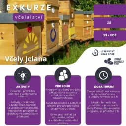 Včely Jolana